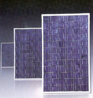 Solar Modules